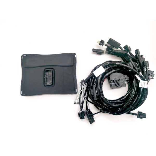 Chiptuning BMW X3 M40d G02 340PS, 2993 ccm