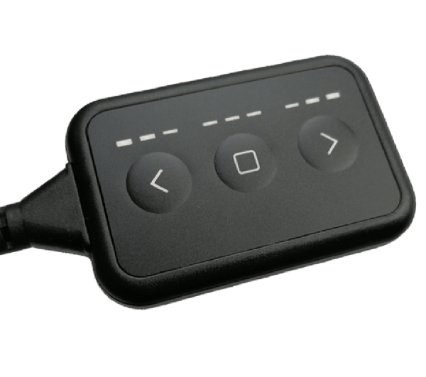 Pedalbox HYUNDAI Ioniq