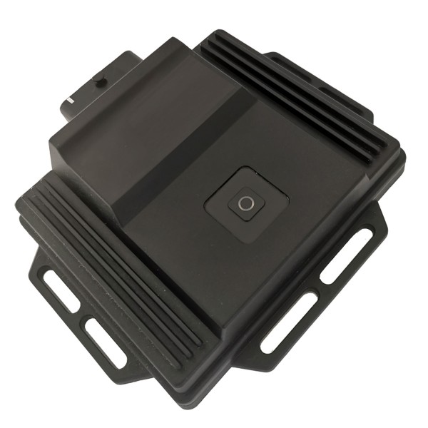 Chiptuning Verbrauchsoptimierung für MAN TGS - 440PS/324KW Euro 4