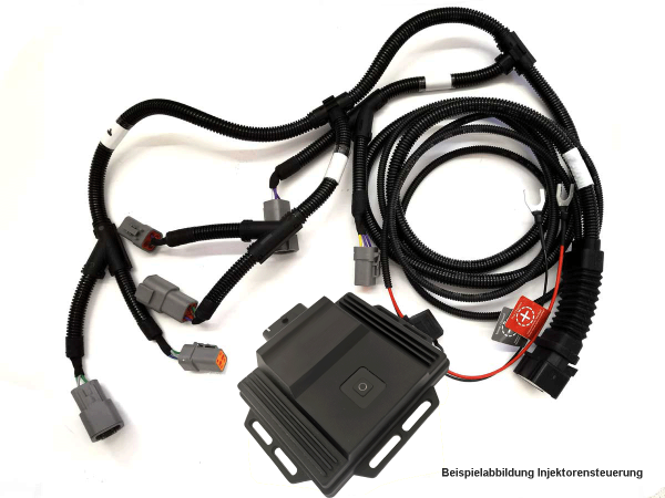 Chiptuning für Valtra G135 4.4L AGCO 44AWF MBTN-D5 Stage V 136PS/100kW