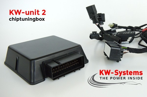 Tuningbox Citroen Jumper 2.0 HDI 62kW/84PS - 1.998 ccm