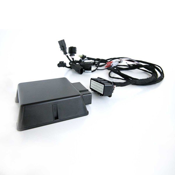 Chiptuning Tuningbox SEAT ALHAMBRA (710, 711) - ab 06/2010 - ... 2.0 TDI, 177PS/130kW, 1968 ccm