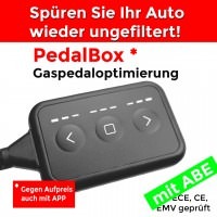 Vorschau: Pedalbox MERCEDES-BENZ SL (R231) - ab 01/2012 - ... 63 AMG (231.474), 537PS/395kW, 5461 ccm Vorschau: Pedalbox MERCEDES-BENZ SL (R231) - ab 01/2012 - ... 63 AMG (231.474), 537PS/395kW, 5461 ccm