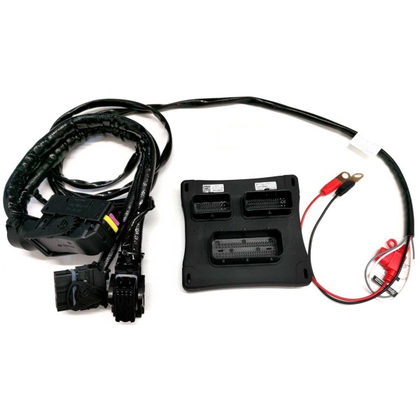 Chiptuning Tuningbox für Case IH Axial Flow 7260 FPT Cursor 13 Stage V, 475 PS